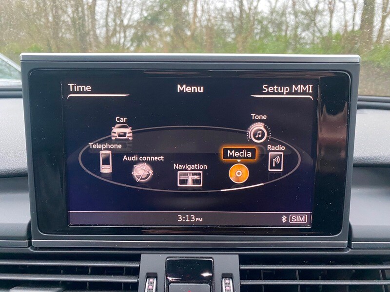 Used Audi A6 2017 for sale - 77981721: Photo 17