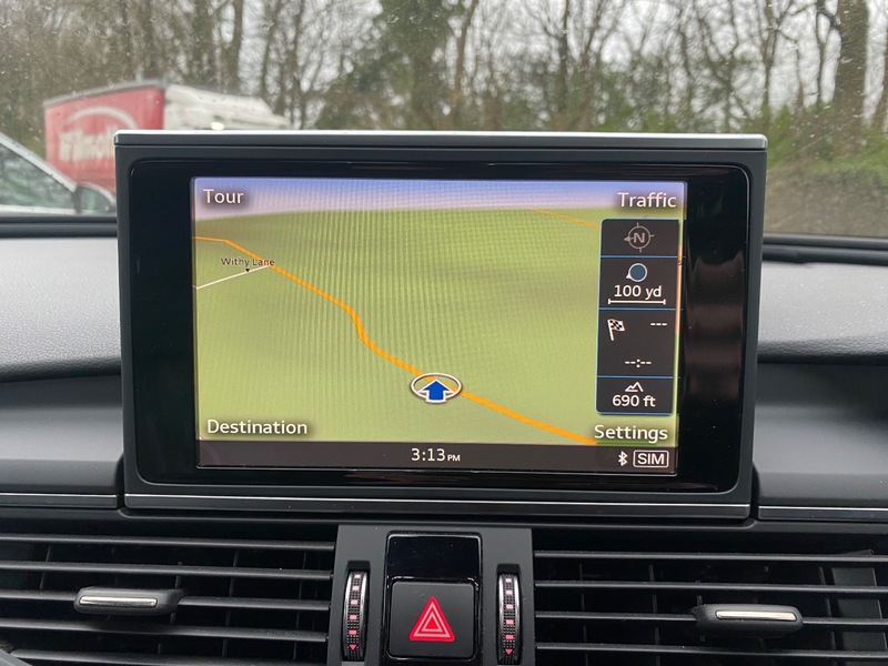 Used Audi A6 2017 for sale - 77981721: Photo 18