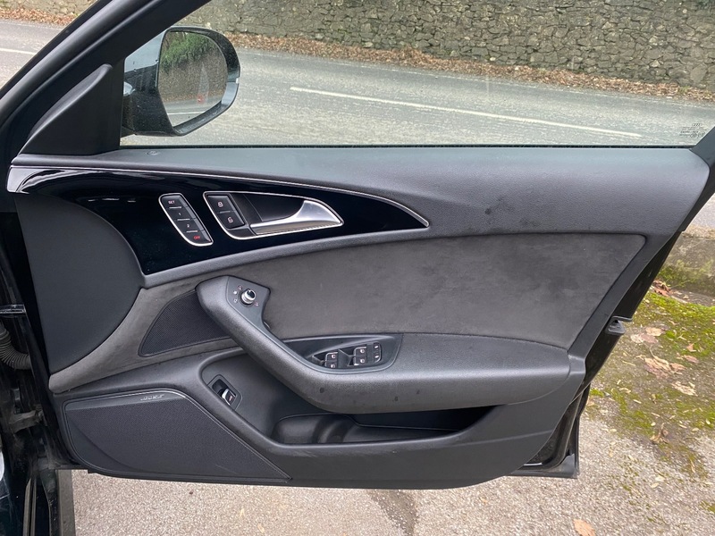 Used Audi A6 2017 for sale - 77981721: Photo 19