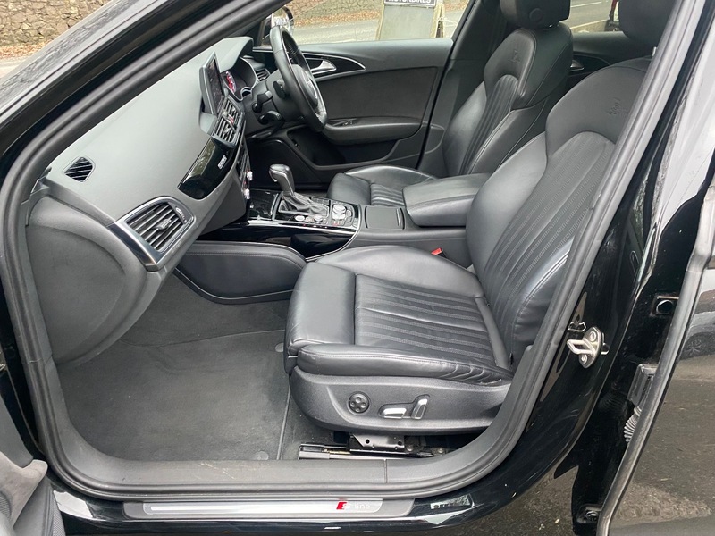 Used Audi A6 2017 for sale - 77981721: Photo 20