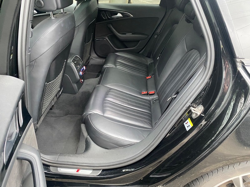 Used Audi A6 2017 for sale - 77981721: Photo 21