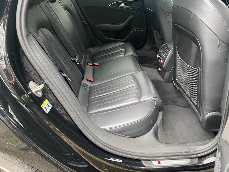 Used Audi A6 2017 for sale - 77981721: Photo 22