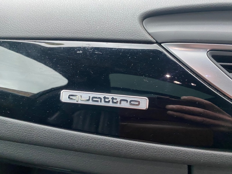 Used Audi A6 2017 for sale - 77981721: Photo 25