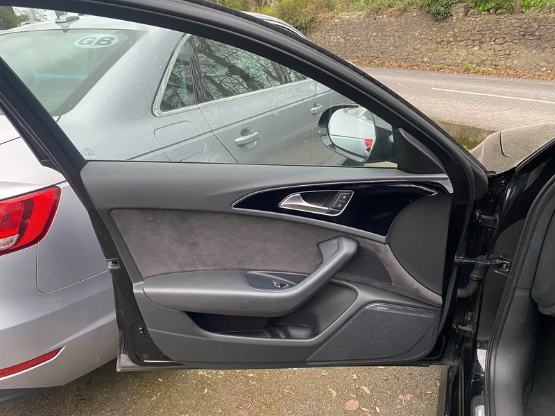 Used Audi A6 2017 for sale - 77981721: Photo 27