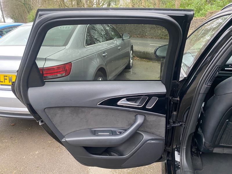 Used Audi A6 2017 for sale - 77981721: Photo 28