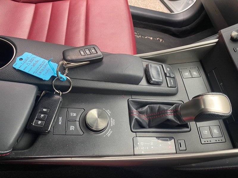 Used Lexus IS 2015 for sale - 76081507: Photo 11