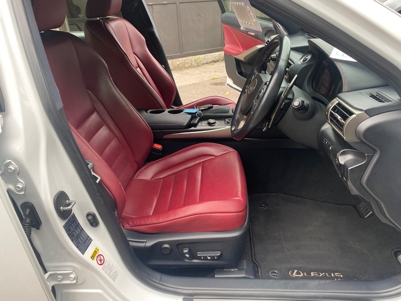 Used Lexus IS 2015 for sale - 76081507: Photo 12