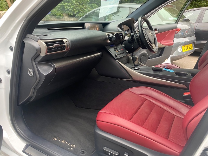 Used Lexus IS 2015 for sale - 76081507: Photo 15
