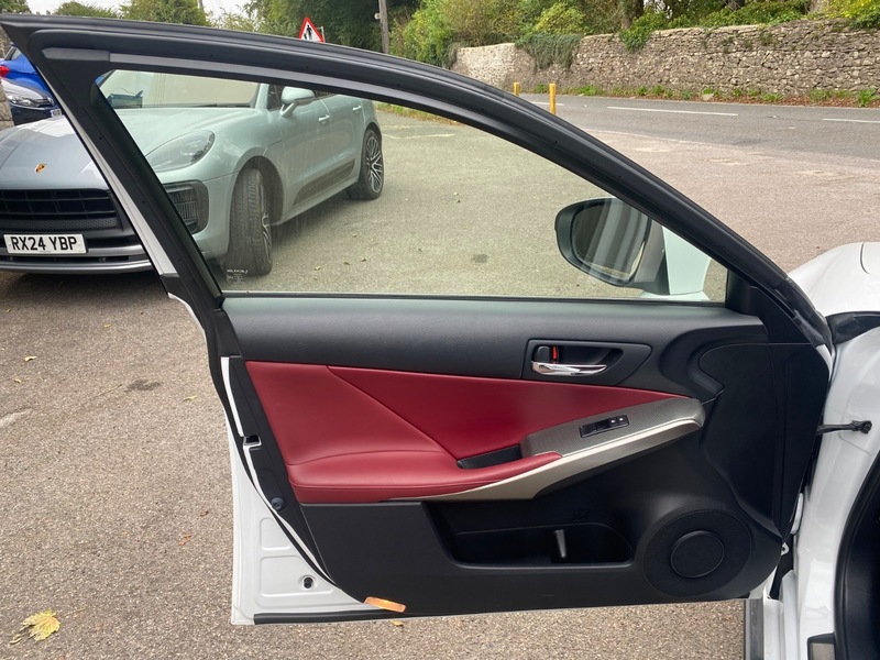 Used Lexus IS 2015 for sale - 76081507: Photo 17