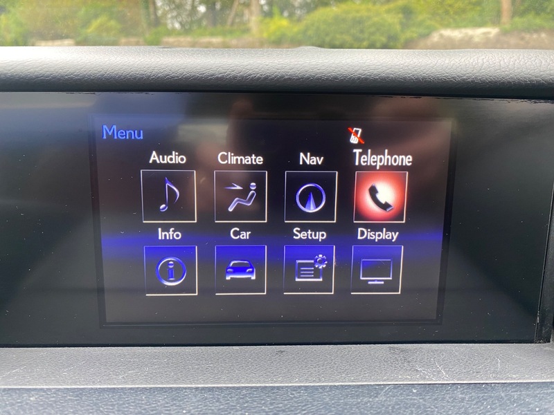 Used Lexus IS 2015 for sale - 76081507: Photo 18