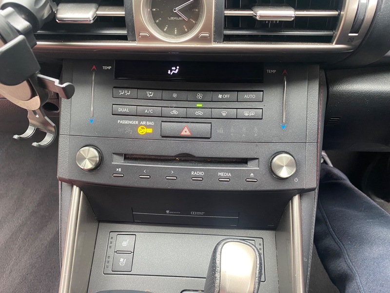 Used Lexus IS 2015 for sale - 76081507: Photo 19