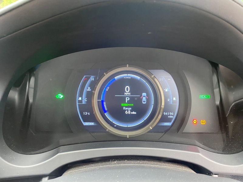 Used Lexus IS 2015 for sale - 76081507: Photo 20