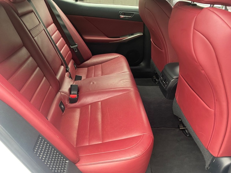 Used Lexus IS 2015 for sale - 76081507: Photo 22