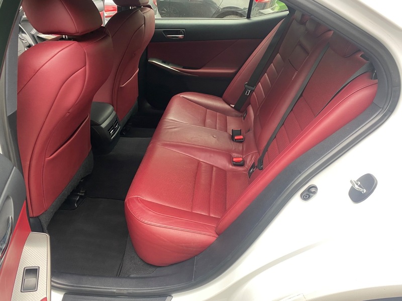 Used Lexus IS 2015 for sale - 76081507: Photo 23