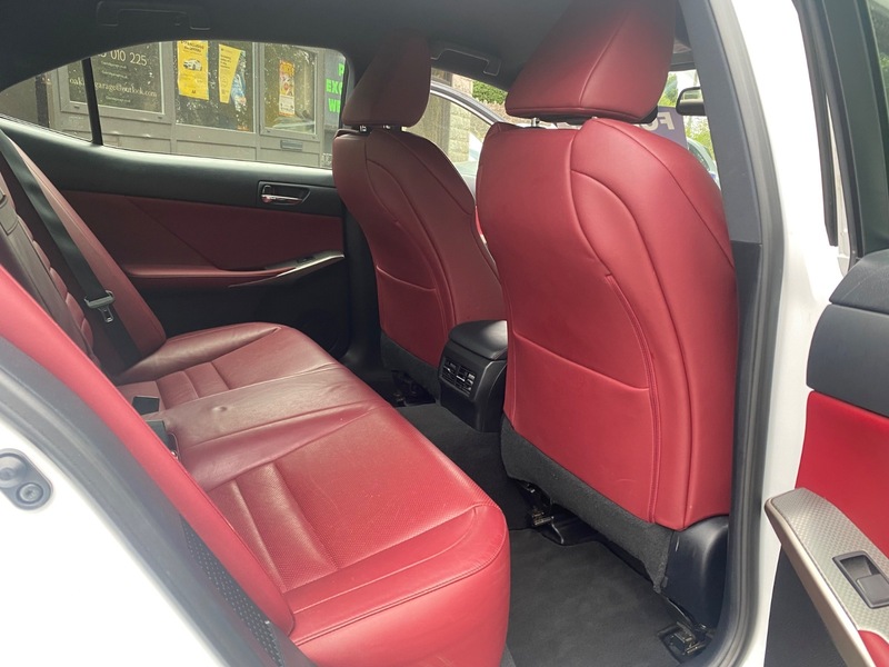 Used Lexus IS 2015 for sale - 76081507: Photo 24