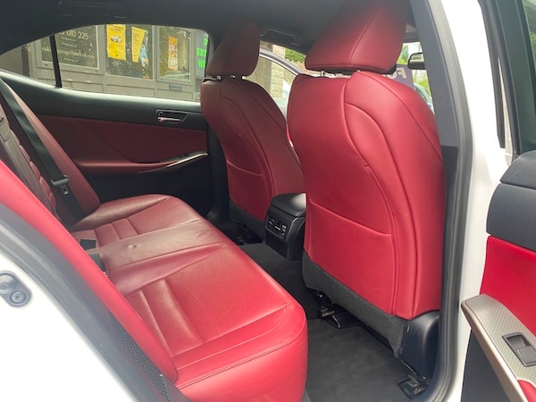 Used Lexus IS 2015 for sale - 76081507: Photo 24
