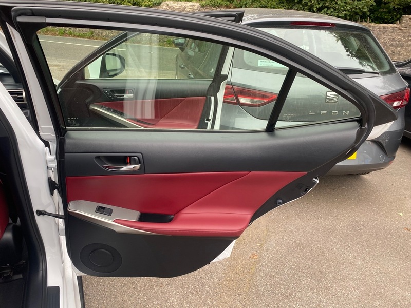 Used Lexus IS 2015 for sale - 76081507: Photo 25