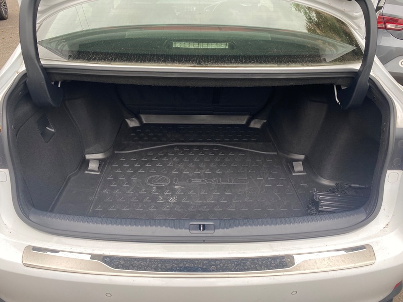 Used Lexus IS 2015 for sale - 76081507: Photo 28