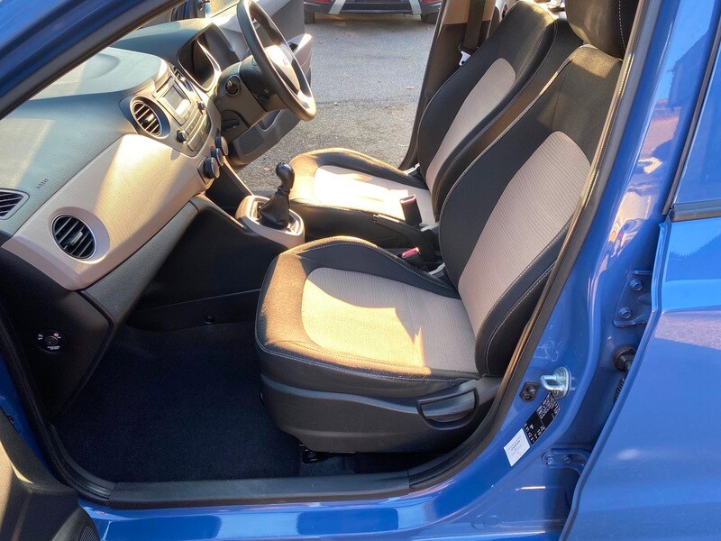 Used Hyundai i10 2016 for sale - 77766056: Photo 10