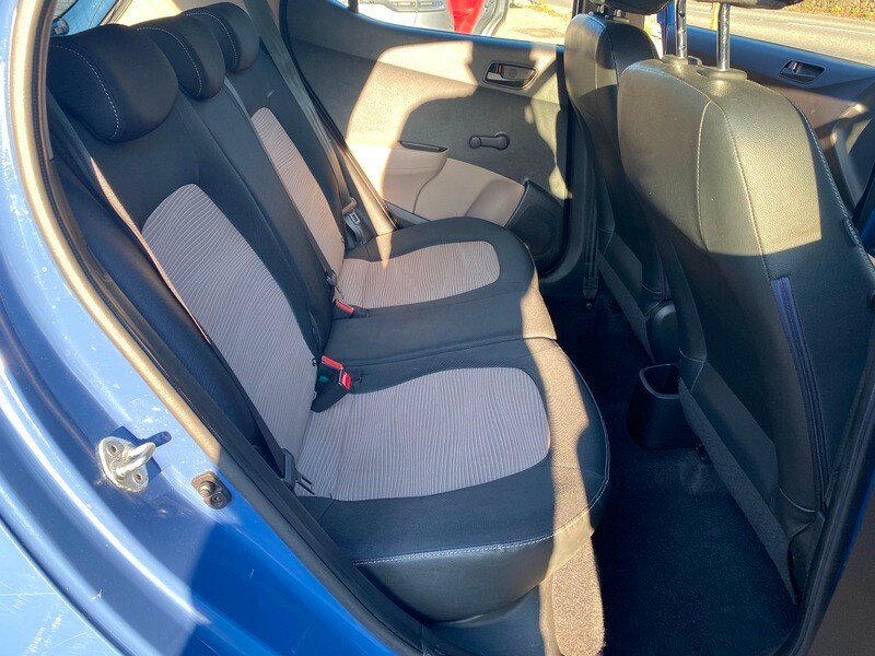 Used Hyundai i10 2016 for sale - 77766056: Photo 12