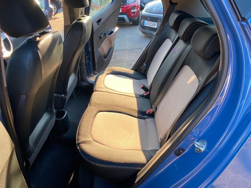 Used Hyundai i10 2016 for sale - 77766056: Photo 13