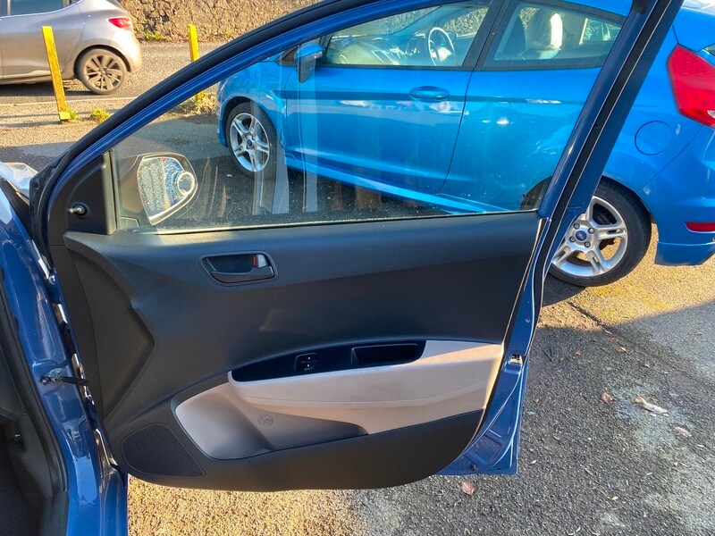 Used Hyundai i10 2016 for sale - 77766056: Photo 14