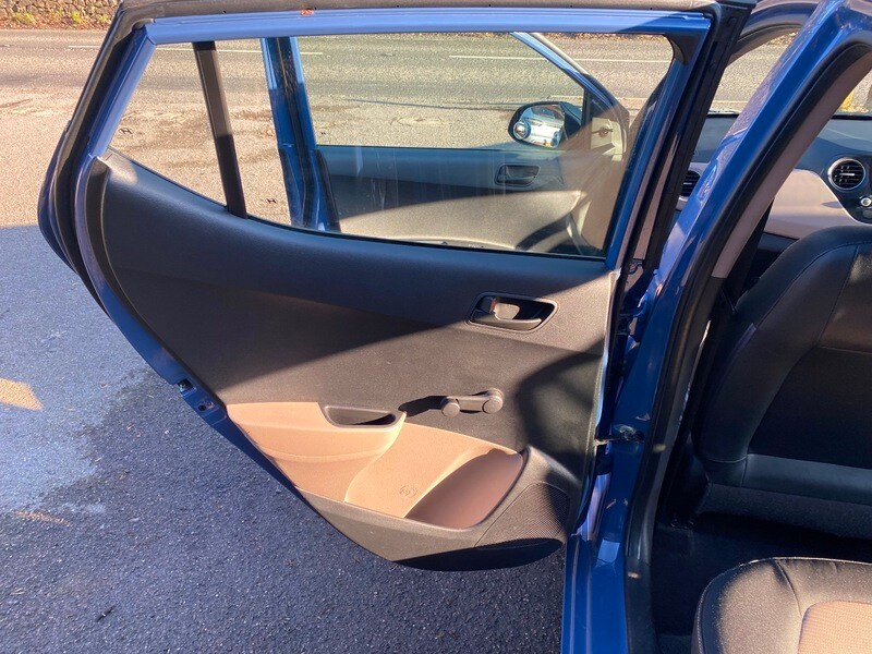 Used Hyundai i10 2016 for sale - 77766056: Photo 16