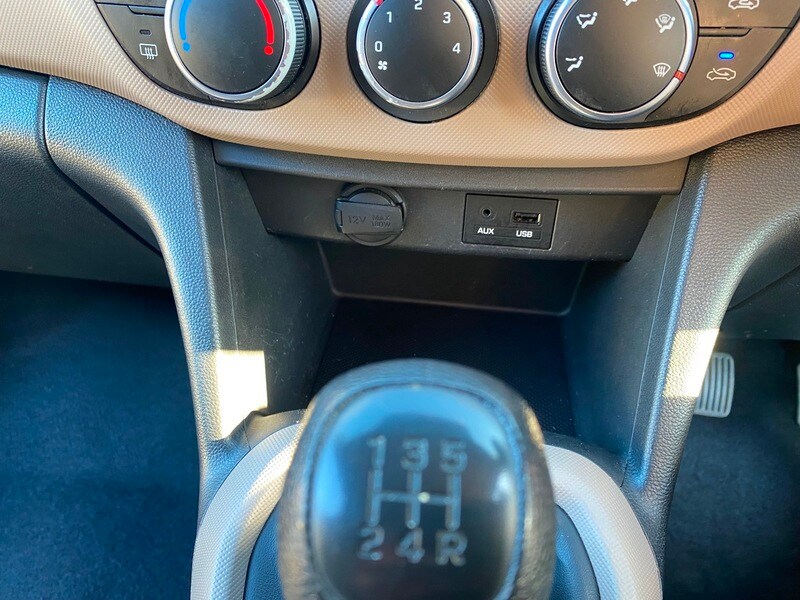 Used Hyundai i10 2016 for sale - 77766056: Photo 9