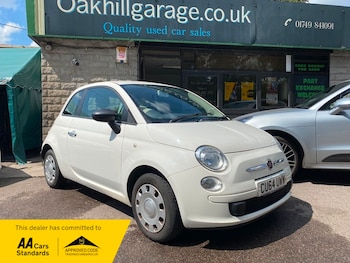 Used Fiat 500 2014 for sale - 79245871: Photo