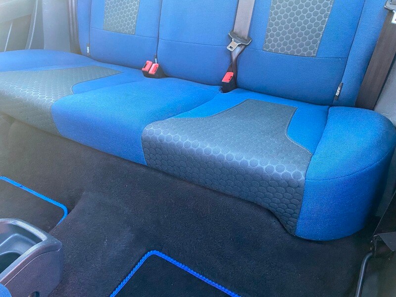 Used Ford Fiesta 2010 for sale - 77668151: Photo 24