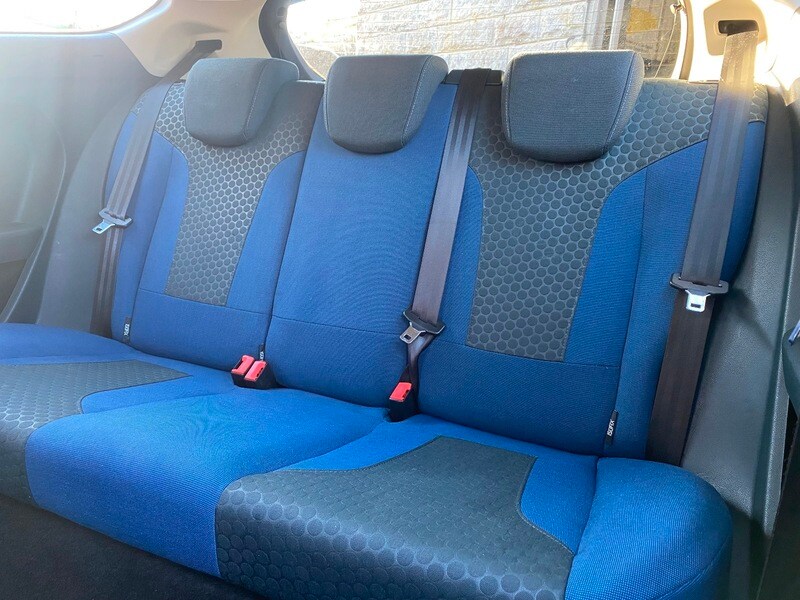 Used Ford Fiesta 2010 for sale - 77668151: Photo 25