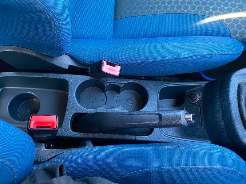 Used Ford Fiesta 2010 for sale - 77668151: Photo 27