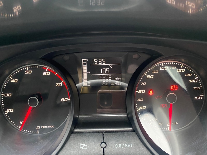 Used SEAT Ibiza 2012 for sale - 77704159: Photo 10