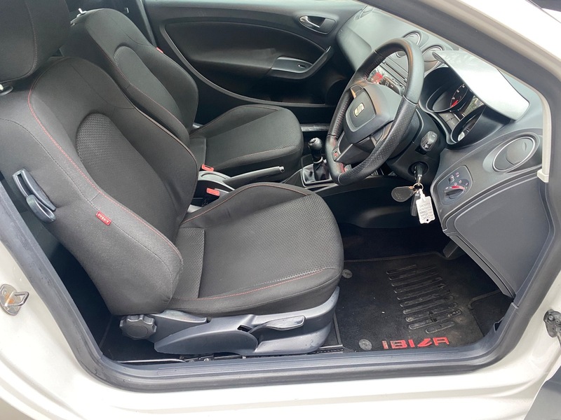 Used SEAT Ibiza 2012 for sale - 77704159: Photo 12