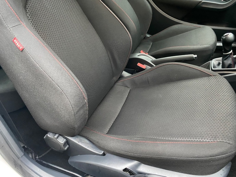 Used SEAT Ibiza 2012 for sale - 77704159: Photo 13