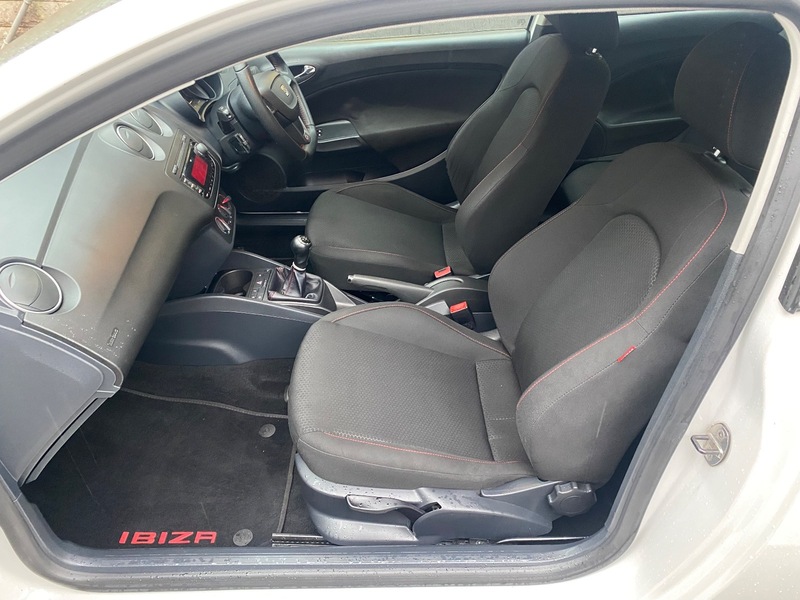 Used SEAT Ibiza 2012 for sale - 77704159: Photo 14
