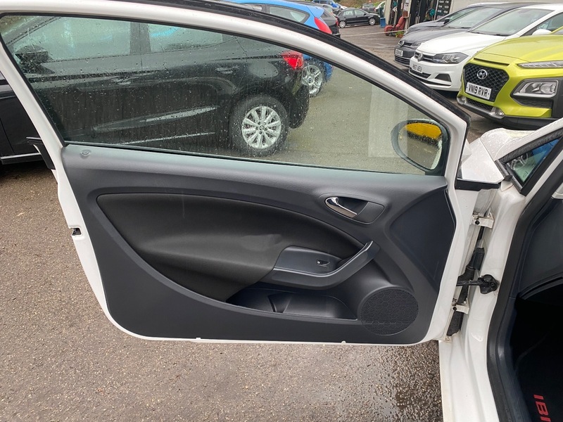 Used SEAT Ibiza 2012 for sale - 77704159: Photo 18