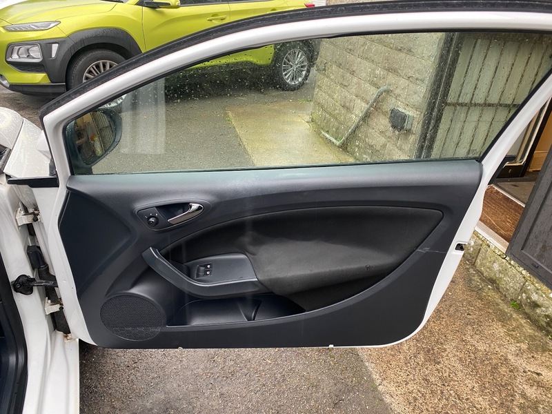 Used SEAT Ibiza 2012 for sale - 77704159: Photo 19