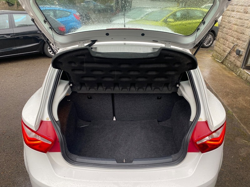 Used SEAT Ibiza 2012 for sale - 77704159: Photo 20