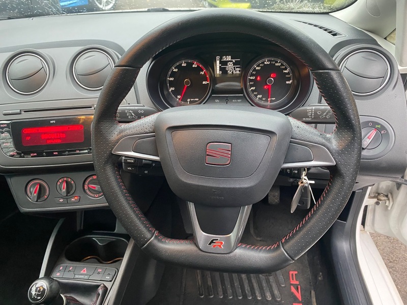 Used SEAT Ibiza 2012 for sale - 77704159: Photo 8