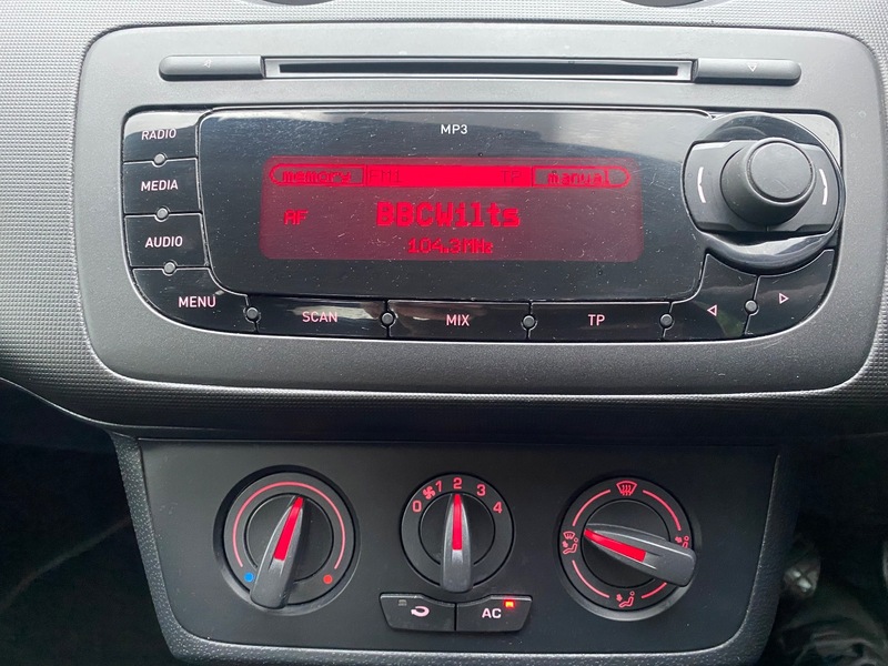 Used SEAT Ibiza 2012 for sale - 77704159: Photo 9