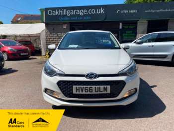 Used Hyundai i20 2016 for sale - 74278077: Photo