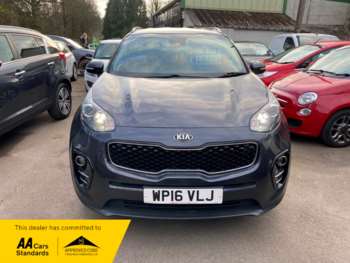 2016 - CRDI 3 ISG 1.7 EURO6. Low Road Tax. Low Miles. 5-Door