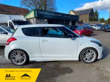 Used Suzuki Swift 2016 for sale - 73889231: Photo