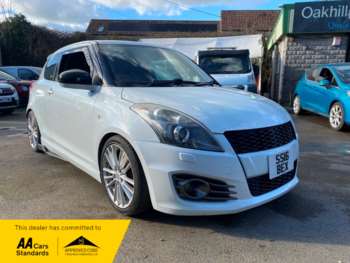 Used Suzuki Swift 2016 for sale - 73889231: Photo