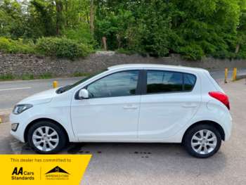 2014 - 1.4 Active 5dr Auto
