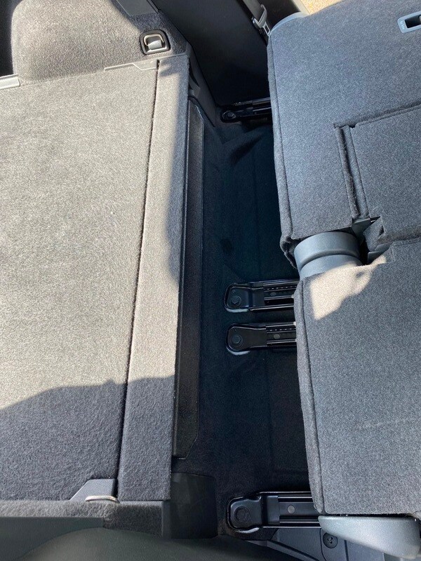 Vehicle 32