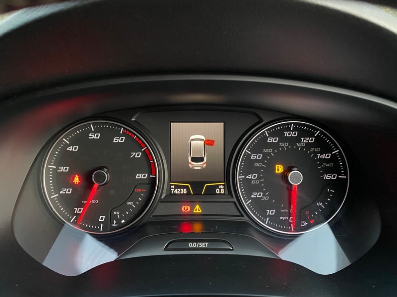 Used SEAT Leon 2017 for sale - 76848537: Photo 10