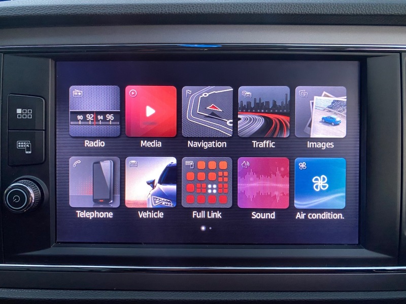 Used SEAT Leon 2017 for sale - 76848537: Photo 12