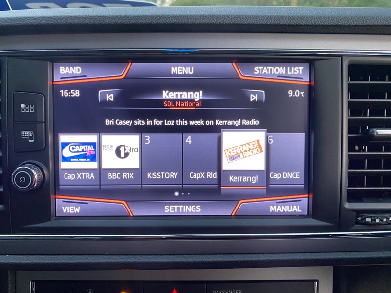 Used SEAT Leon 2017 for sale - 76848537: Photo 13